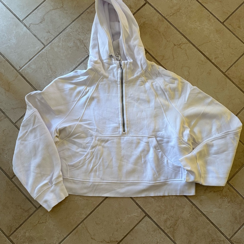 Lululemon Half Scuba